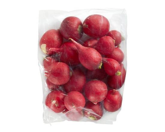 Radis coloré (UN) - Radishes (454 g)