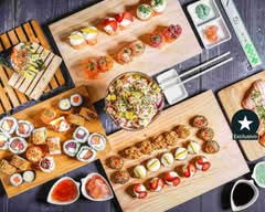 Tokay Sushi Bar (Espinho)