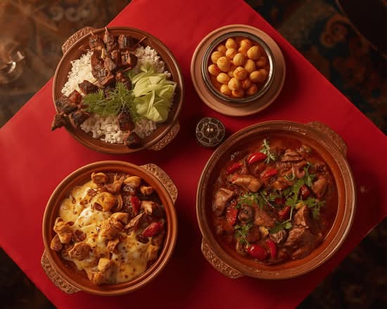 Zehra Turkish Cuisine