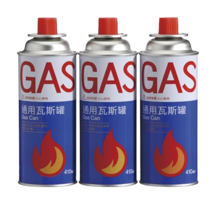 通用瓦斯罐#465780