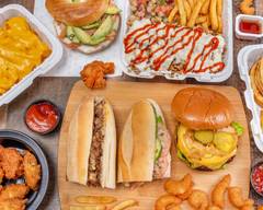 Brooklyn Munch 