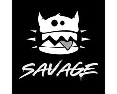 Savage Fast Food