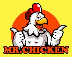 Mr. Chicken