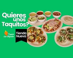 Taquería las Chiquitas
