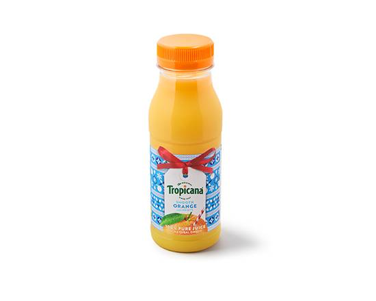 Tropicana® Orange Juice