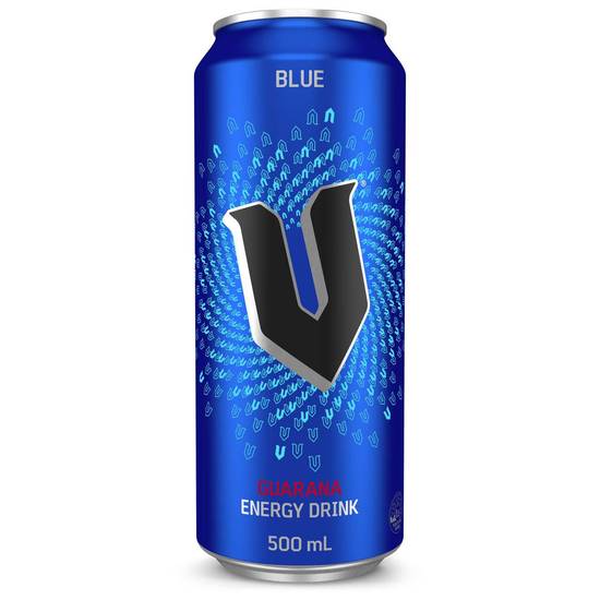 V Energy Blue 500ml