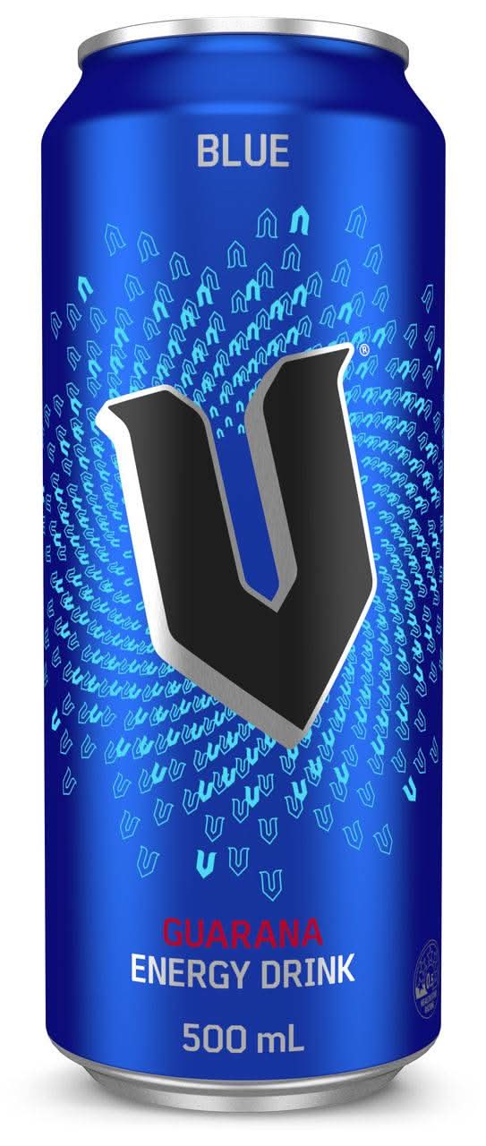 V Energy Blue 500ml