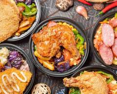 廚媽媽精緻便當