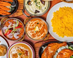 カリカインドレストラン日進