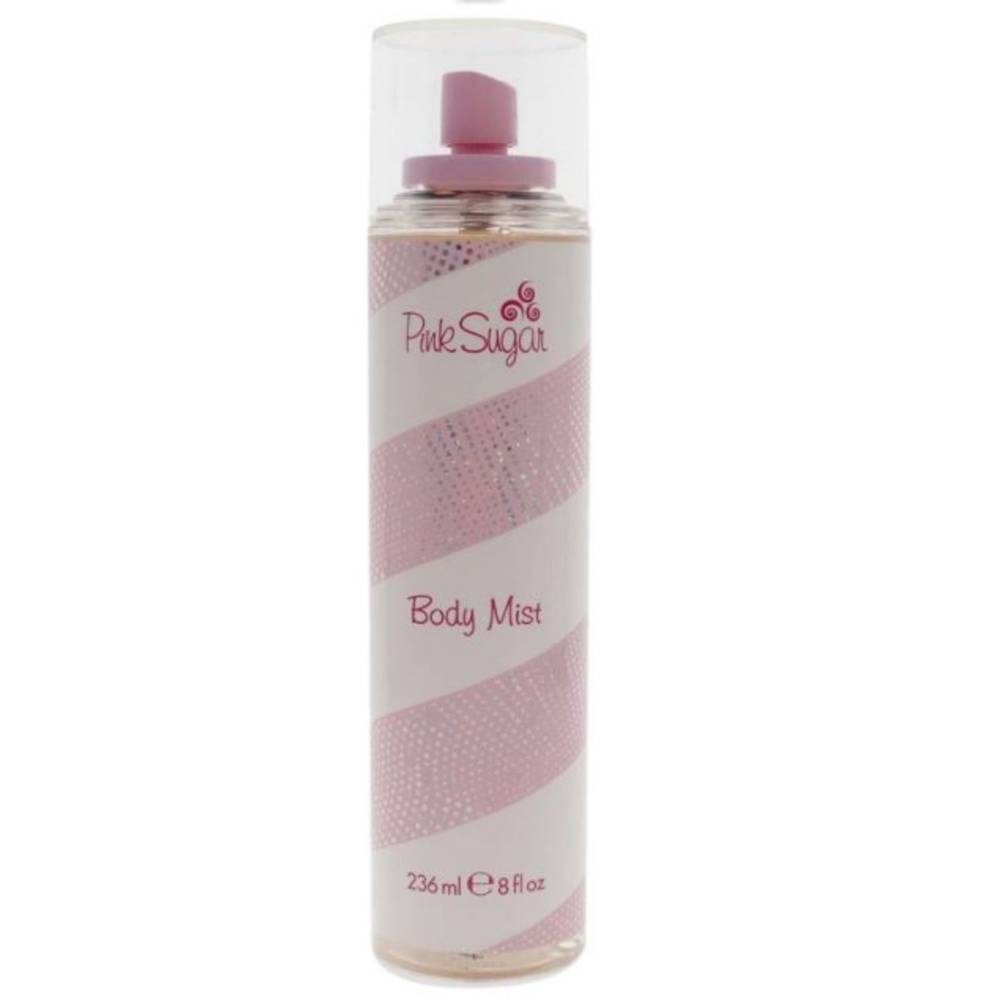 Pink Sugar Eau De Toilette Spray, 3.4 Oz