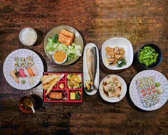 THE 20 BEST Japanese Food Delivery in Arlington • Order Online • Postmates