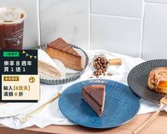 Coffee wake up咖啡覺醒 中山店