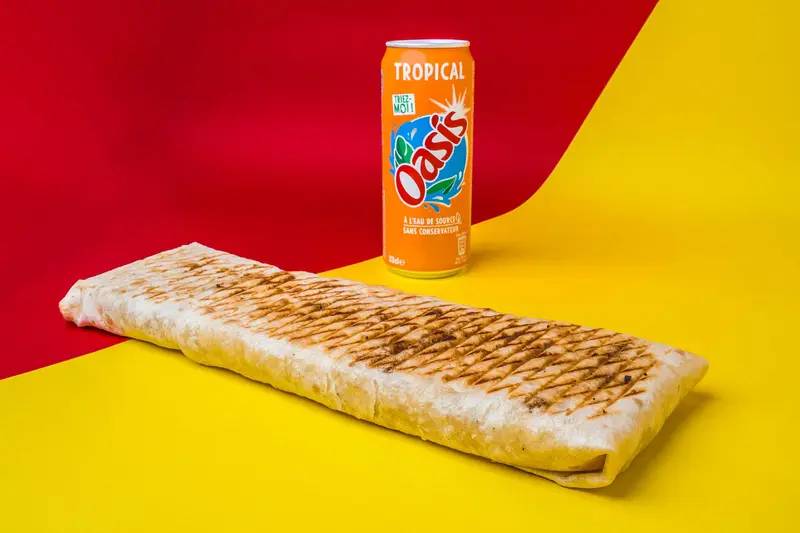 Tacos XXL