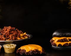 FKN Smash Burguers (Campa)