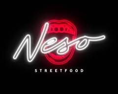 Neso - Street Food par Guillaume Sanchez