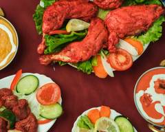 Tandoori House 