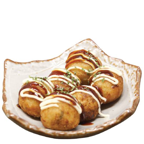 Takoyaki