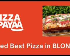 Pizza Payaa  Bloomington