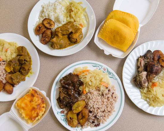 Taste of Jamaica