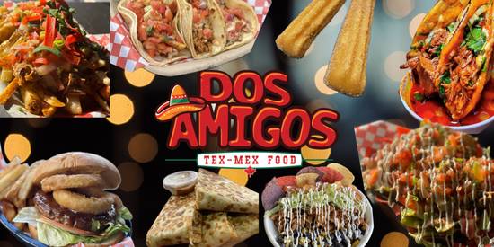 Dos Amigos Restaurant 