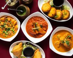 Vegan Indian by Chefs of Tandoori