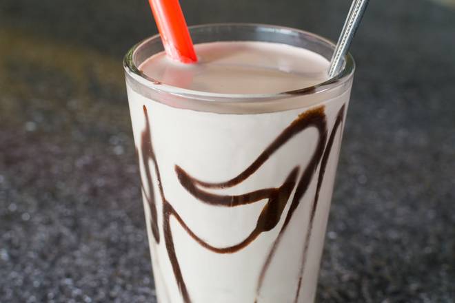 Chocolate Shake