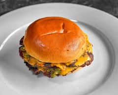 Time of burger 🍔