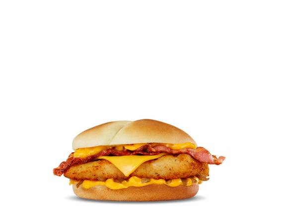 Bacon Cheddar McMelt Pollo