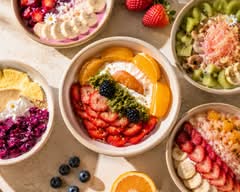 LA Fruit Kingdom 洛城水果王国 - Rowland Heights