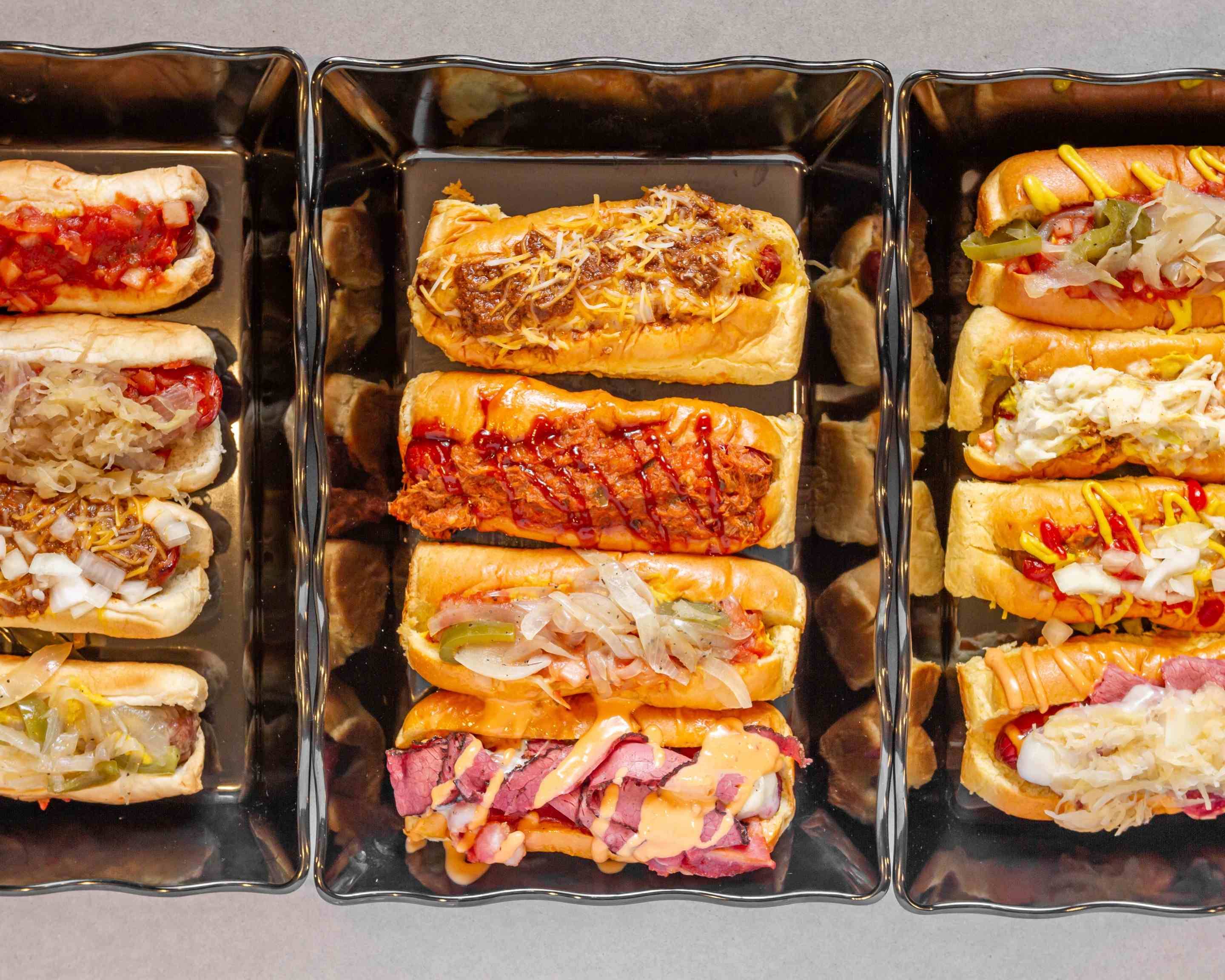 Sausage Master Lexington Market Menu Baltimore • Order Sausage Master