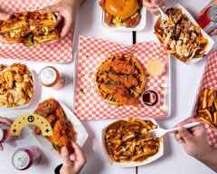Juicy Birds (Nashville Hot Fried Chicken) (Vaughan)