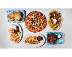 Beers Pizza & Sports Pub