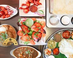 Anjappar Chettinad (Santa Clara, CA)