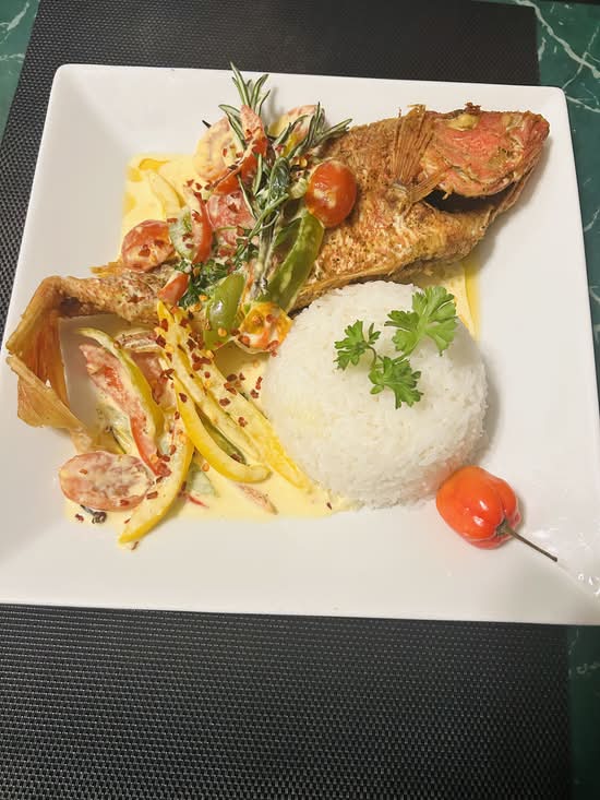 Joy’s International Grill & Cafe (1300 MA-28, South)