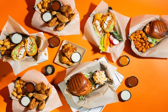 sneakybird (Scottsdale)