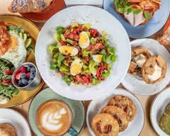 Ramona's Cafe (Leslieville)