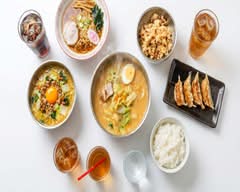 めん処ちあ  き家