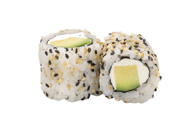 California avocat cheese
