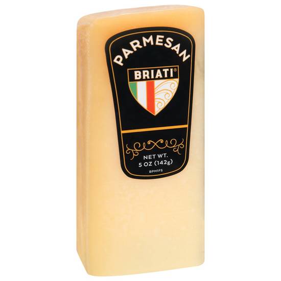 Parmesan Cheese Briati 5 oz