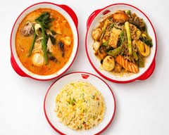 ラホンバンマーラータン 大阪岸里店　Lahon Banmalatan Osaka Kishinosato branch
