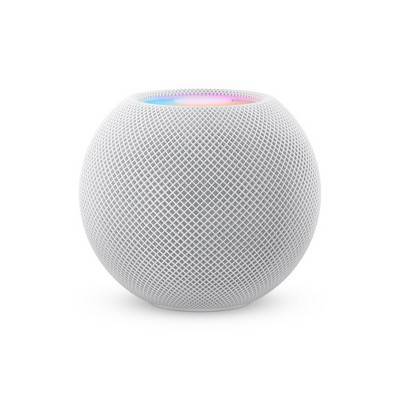 Apple Homepod Mini My5h2ll/A Bluetooth Speaker (white )