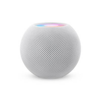 Apple Homepod Mini My5h2ll/A Bluetooth Speaker, White