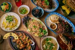 Kam Rai Thai