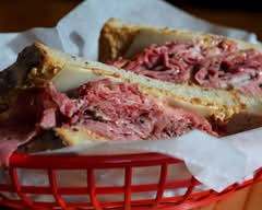 Katzinger's Delicatessen (475 S 3rd St)
