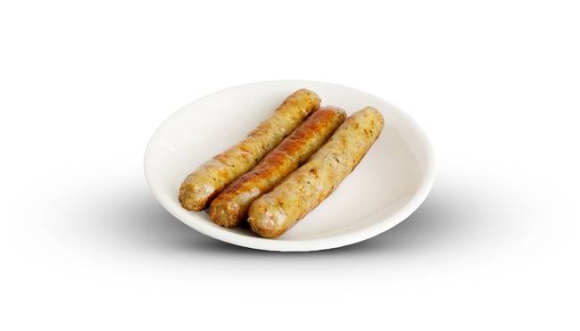 Sausage Links - Online