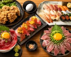 【贅沢海鮮丼】鬼平せんぎょてんNEO我孫子店