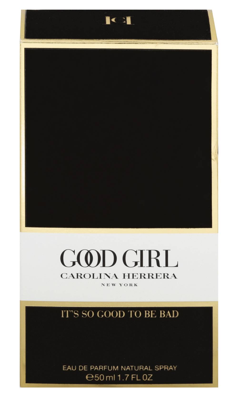 Carolina Herrera Eau De Parfum Natural Spray (1.7 fl oz)
