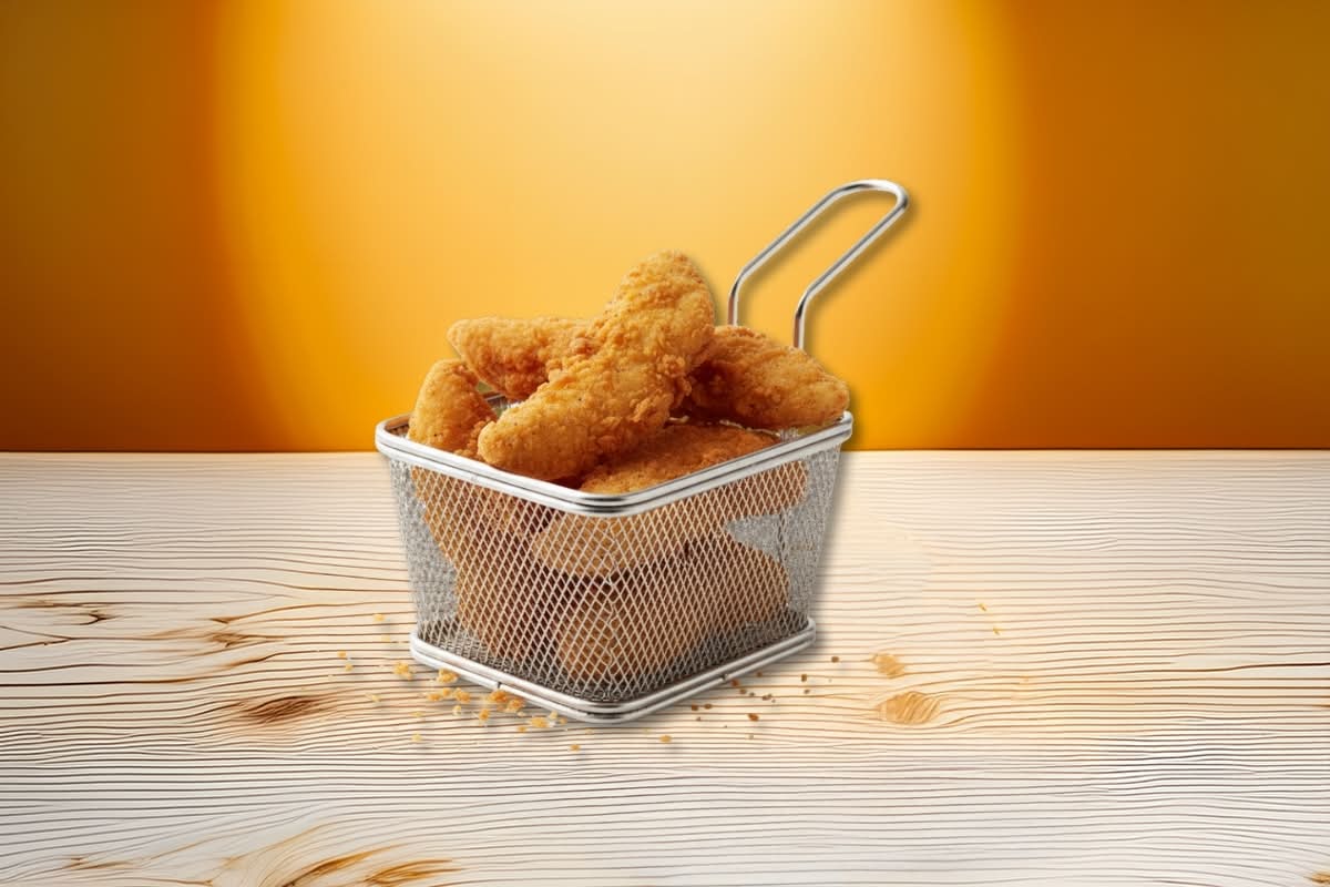 Tenders Poulet X10 🍗