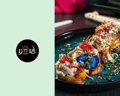 Daizu Sushi (Jose Barreto)
