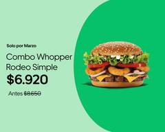Burger King® - Quilin